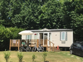 Camping Du Perche Bellemois